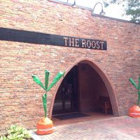 John Mieras @ The Roost