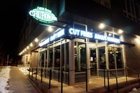 John Mieras - ChuBURGER Rino (Denver)