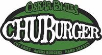 John Mieras @ ChuBurger