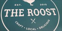 John Mieras @ the Roost