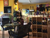 John Mieras @ Snowy Peaks Winery in Estes Park