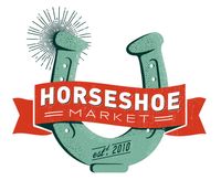 John Mieras @ Horseshoe Craft & Flea Market
