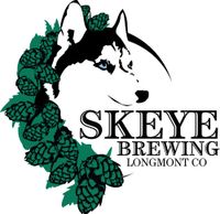John Mieras @ Skeye Brewing