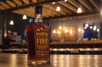 John Mieras @ Longtucky Spirits