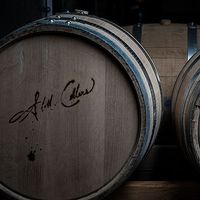 John Mieras @ Still Cellars in Longmont