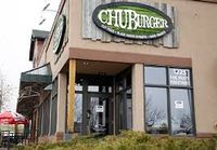 John Mieras: ChuBurger in Longmont