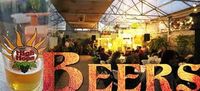 John Mieras @ High Hops Brewery