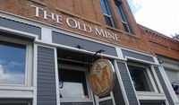 John Mieras @ the Old Mine in Erie