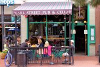 John Mieras @ the Pearl Street Pub - 5-8pm