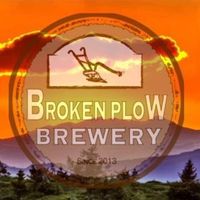 John Mieras @ the Broken Plow