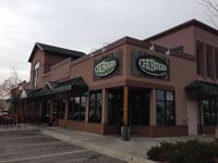 John Mieras @ ChuBurger in Longmont