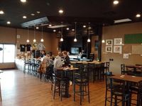 John Mieras @ Skeye Brewing 7-9pm