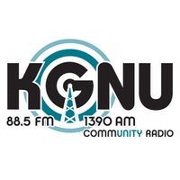 John Mieras on KGNU "Cabaret"
