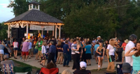 John Mieras @ Rock & Rails in Niwot