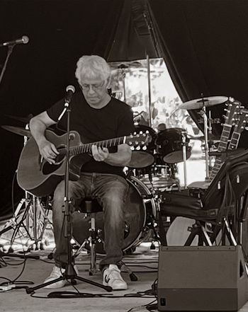 MAG Festival Merrickville ON
