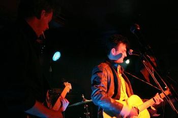 The Red Room
