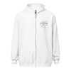 I LIKE WHAT I LIKE - ZIP HOODIE