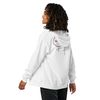 I LIKE WHAT I LIKE - ZIP HOODIE