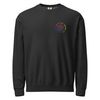 I AM WHO I AM SWEAT SHIRT