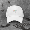 RAINBOW LOVE CAPS