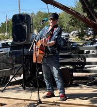 Fitzhugh Brewing presents Mark Campbell 