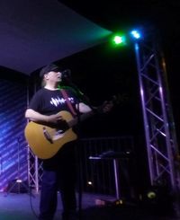 Mark Campbell @ Fitzhugh Brewing