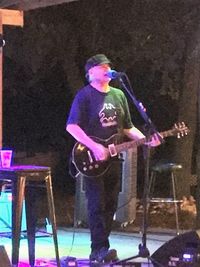 Mark Campbell Fridays @ Aloft Austin Northwest