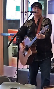 Circle Brewing ,1st Show 