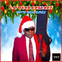 White XMAS Blues by Haywood Gregory (2020)
