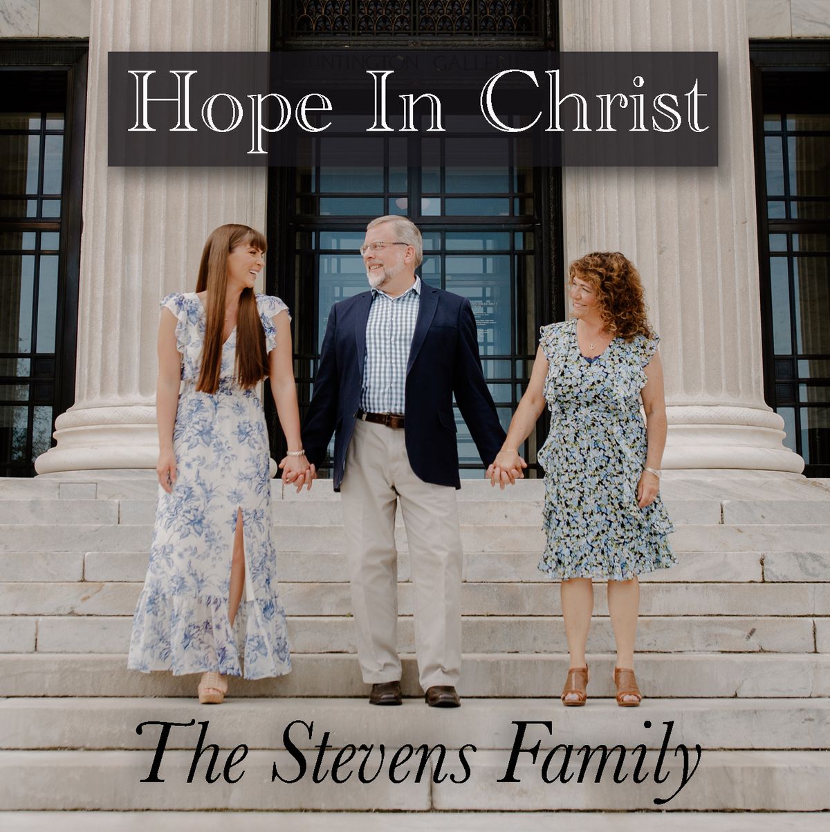Hope In Christ - CD