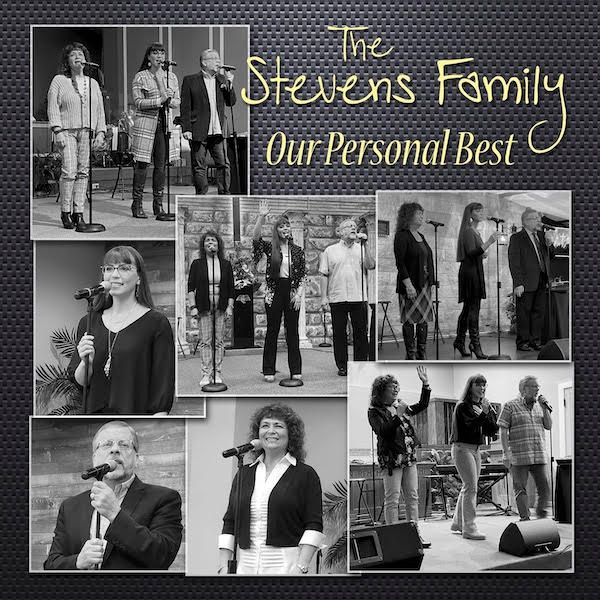 Our Personal Best - CD