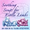 Soothing Songs For Little Lambs - CD