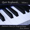 Quiet Keyboards... Volume 2 - CD