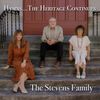 Hymns...The Heritage Continues - CD