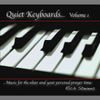 Quiet Keyboards... Volume 1 - CD