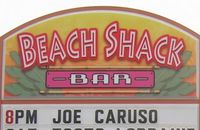 Joe Survival Caruso and the Boogie Woogie Boo-fay Blues Band
