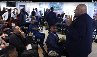 I Am Abel Black Men In Medicine Summit