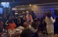 Javon Watson Experience concert