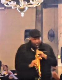 Javon Watson Experience