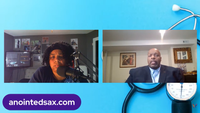 Friday Night Live with Kat Carter