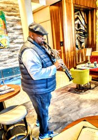 Soul Set at The Mesler