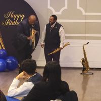 50th Birthday Party