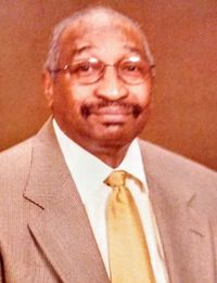 Homegoing Service for Mr. Russell Rucker