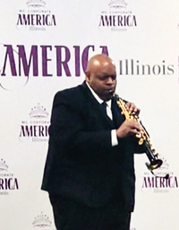 Ms. Corporate America IL Pageant