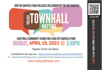 Garfield Park Wellness Collaborative Presentation on COVID-19 vaccines