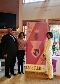 Inspire Launch