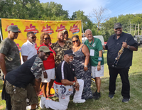 Markham Labor Day Weekend Festival