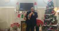 Friday Night Live Annual Christmas Party Broadcast
