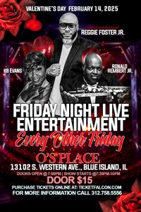 Valentine's Day Concert 
