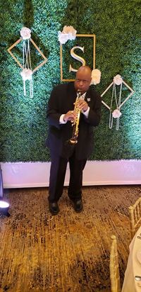 Birthday Party for Shanta Ewing